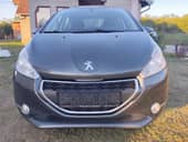 Peugeot 208 NOV/LED/MEDIA
