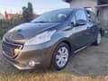 Peugeot 208 NOV/LED/MEDIA