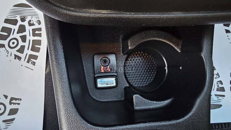 Fiat EVO 1.28v Rezervisan