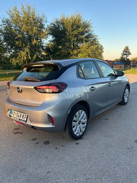 Opel Corsa F 1.5 EDITION