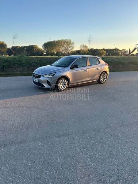 Opel Corsa F 1.5 EDITION