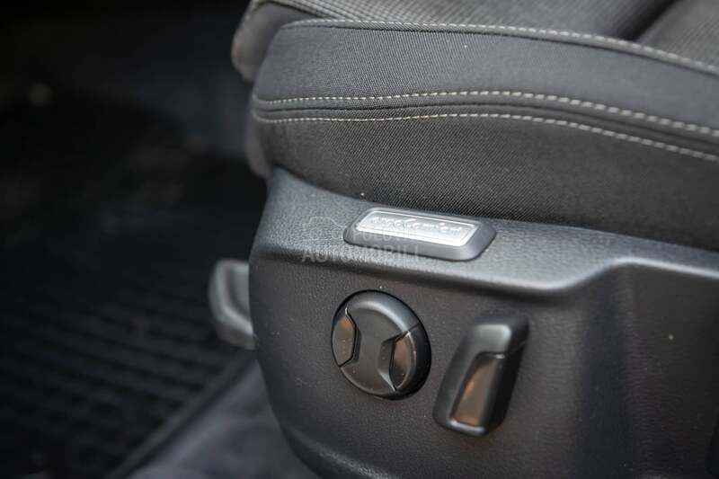 Volkswagen Passat B8 2.0