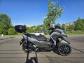 Yamaha TRICITY 300 B