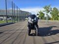 Yamaha TRICITY 300 B