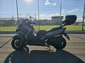 Yamaha TRICITY 300 B