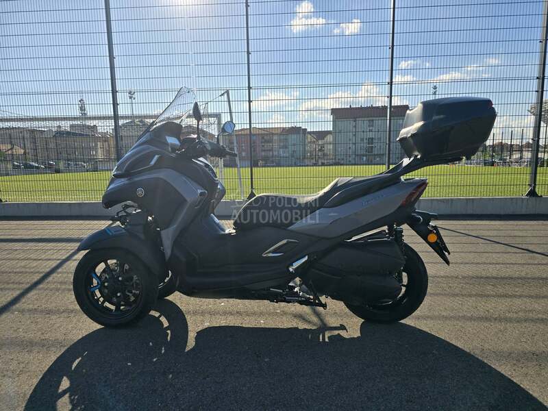 Yamaha TRICITY 300 B