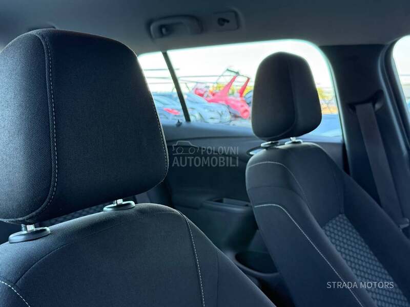 Opel Astra K 1.5 NAVY / AUTO