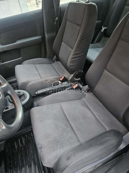 Audi A2 1.4 TDI