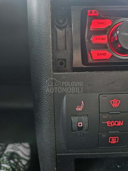 Audi A2 1.4 TDI