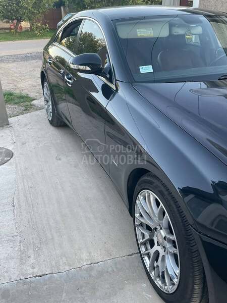 Mercedes Benz CLS 320 cls320cdi