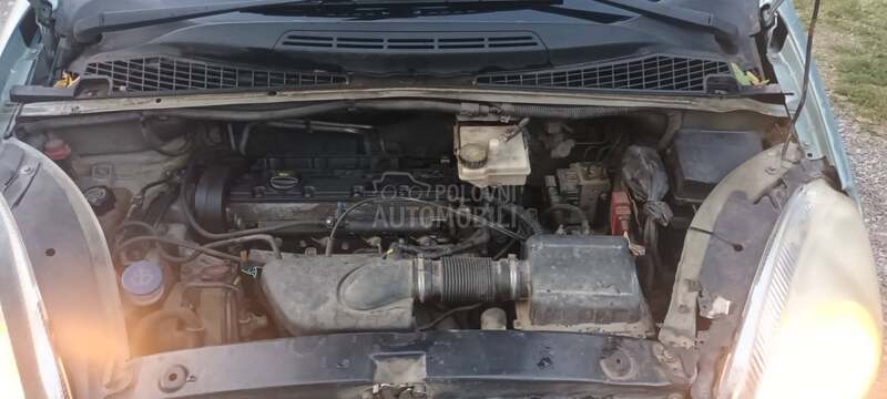 Citroen Xsara Picasso 1.8