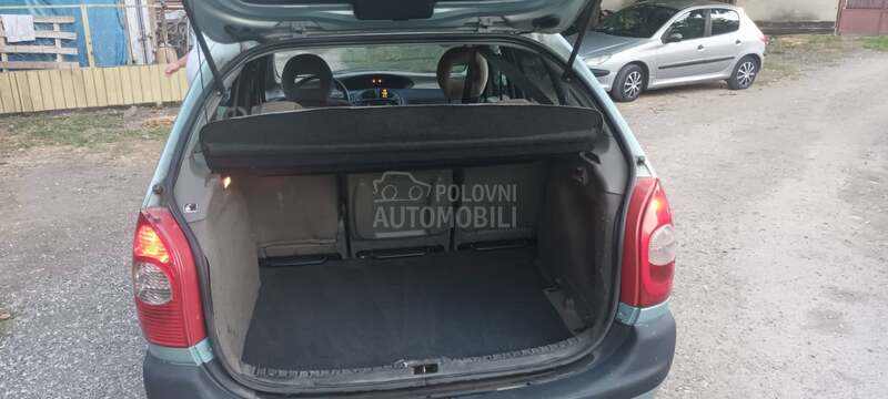 Citroen Xsara Picasso 1.8
