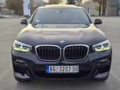 BMW X4 M PAKET/PAN0/N0V
