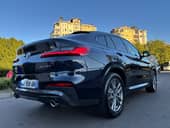 BMW X4 M PAKET/PAN0/N0V