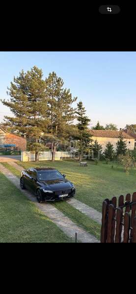 Volvo S90 2.0 T8 4WD R-DESIGN