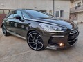 Citroen DS5 2.0HDI PERFFEKTAN