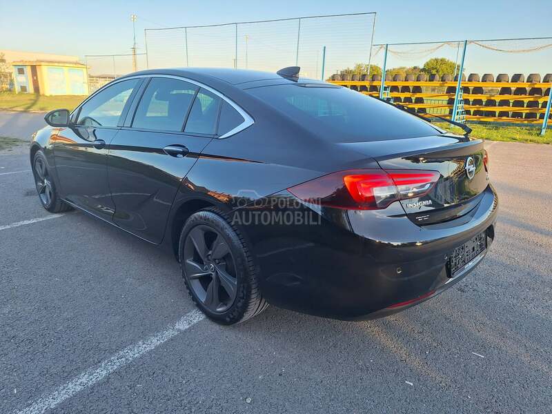 Opel Insignia 16 CDTI