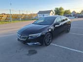 Opel Insignia 16 CDTI