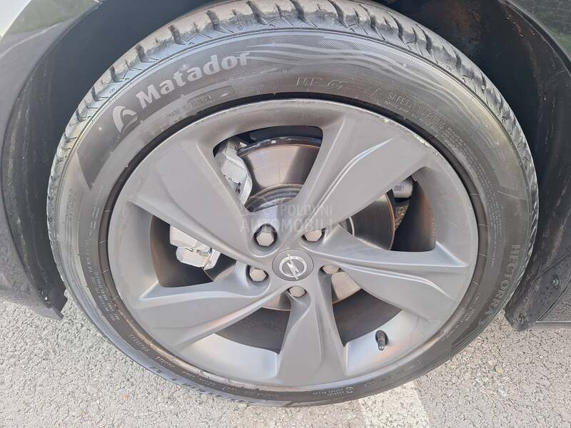 Opel Insignia 16 CDTI