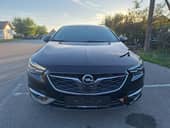 Opel Insignia 16 CDTI
