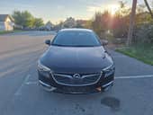 Opel Insignia 16 CDTI