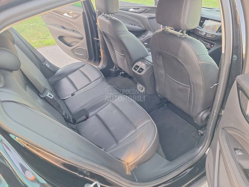 Opel Insignia 16 CDTI