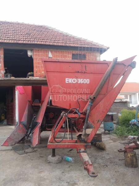Sip Eko 3500
