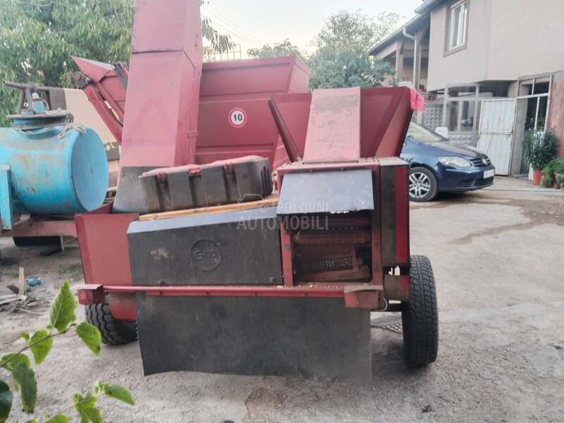 Sip Eko 3500