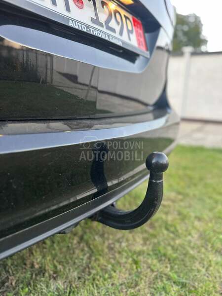 Opel Zafira 2.0/AUT/7SED/FUL