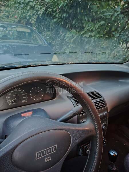 Fiat Punto Fiat Punto 1.1