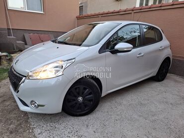 Peugeot 208 1.6 HDI //NOVO//