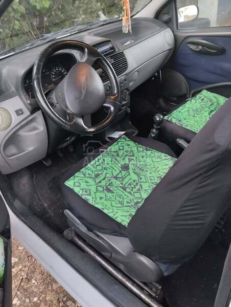 Fiat Punto 1.2