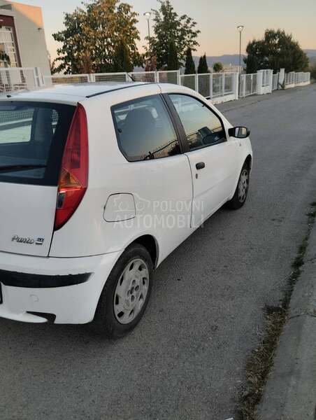 Fiat Punto 1.2