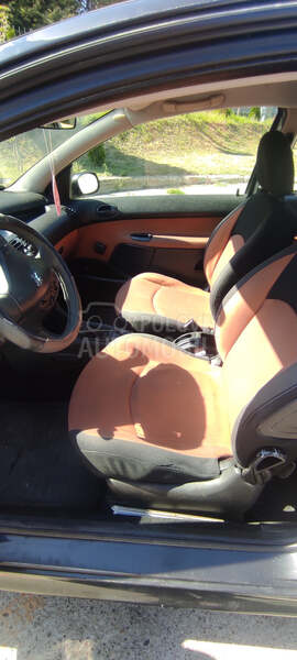 Peugeot 206 1.1