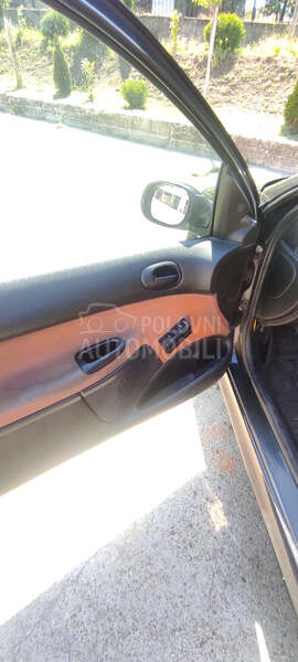 Peugeot 206 1.1