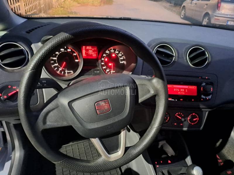 Seat Ibiza 1.2 b