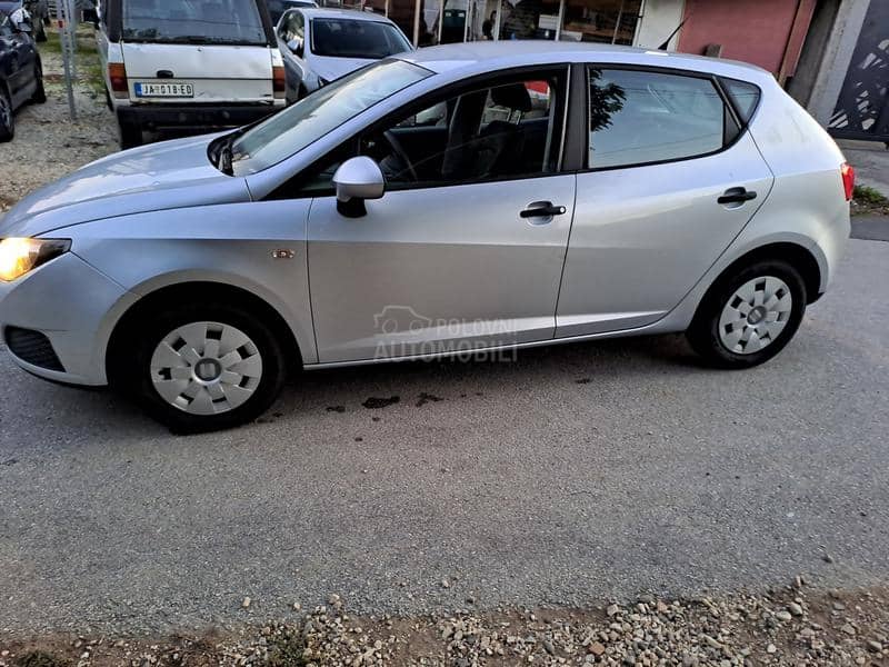 Seat Ibiza 1.2 b