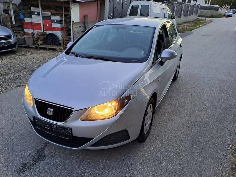 Seat Ibiza 1.2 b