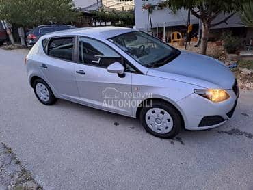 Seat Ibiza 1.2 b