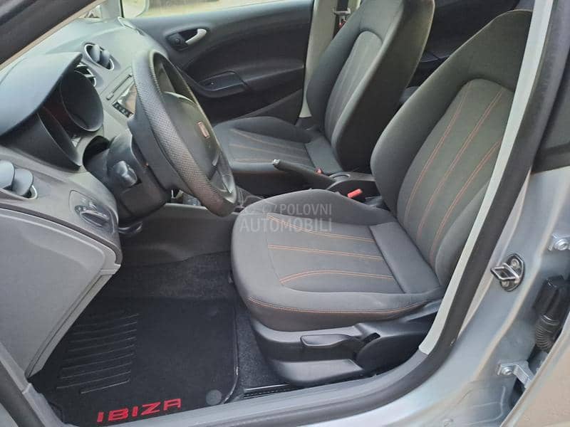 Seat Ibiza 1.2 b