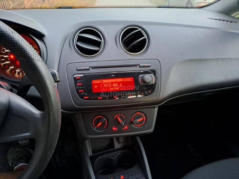 Seat Ibiza 1.2 b