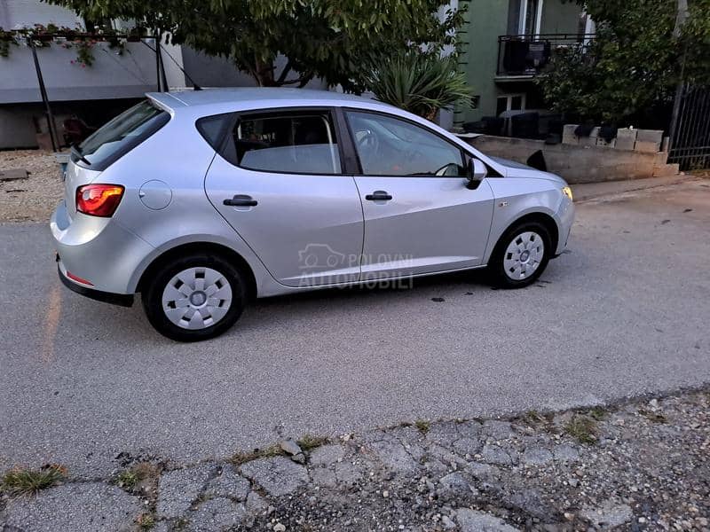 Seat Ibiza 1.2 b