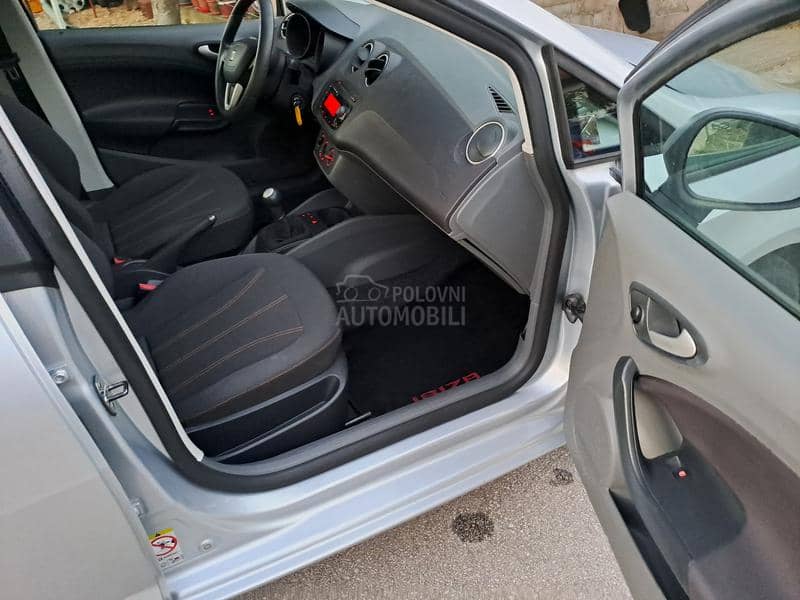 Seat Ibiza 1.2 b