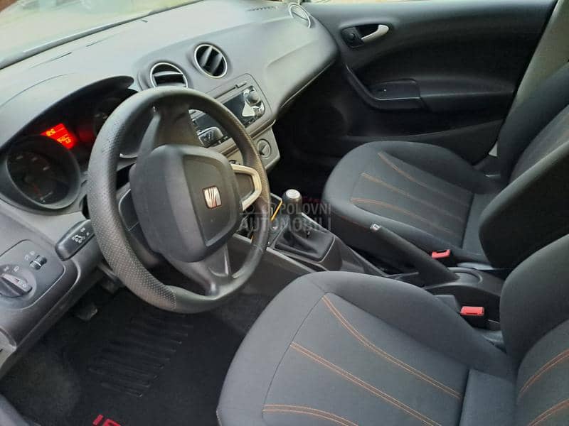 Seat Ibiza 1.2 b