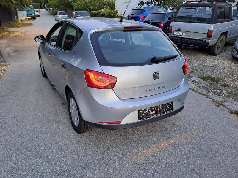 Seat Ibiza 1.2 b