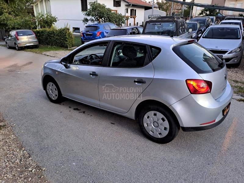 Seat Ibiza 1.2 b