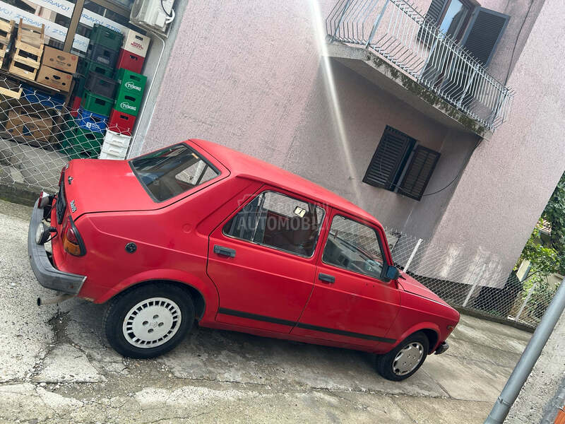 Zastava 101 zastava 101
