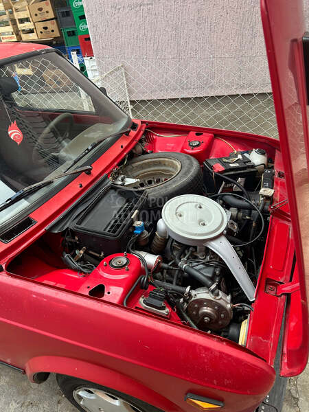 Zastava 101 zastava 101