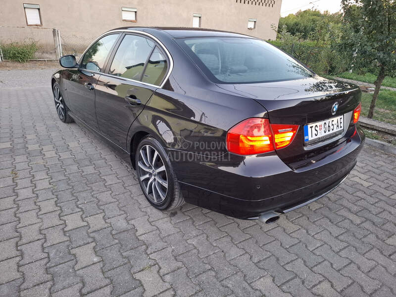 BMW 316 2.0 D  Res.EDITION