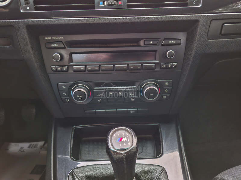 BMW 316 2.0 D  Res.EDITION